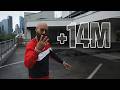MORO Ta Hada 7AL Official Music Video