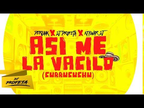 Dj Profeta and 2 more