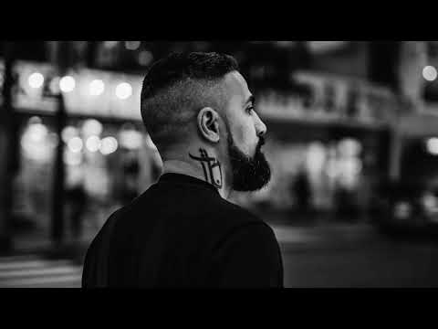 Samra x Bushido Type Beat 2020 - "Tarantino" (prod. by Buckroll)