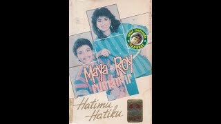 Download lagu Maya Rumantir  ~ kau yang pertama mp3