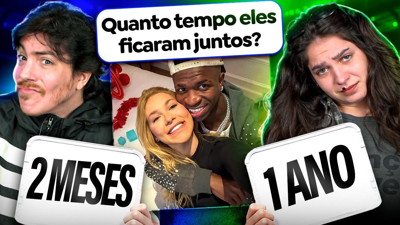 DESAFIO WAGs DA COPA