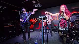 Odyssey Prog - We The Villains