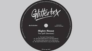 Mighty Mouse - The Spirit (Mark Broom's Lazy Sunday Remix) video