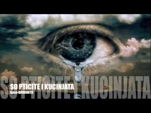 Goce BANANATA-So Pticite i Kucinjata