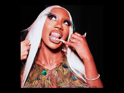 (FREE) Flo Milli Type Beat 2024 | Saweetie x Megan Thee Stallion Type Beat 2024 - "VOICES"