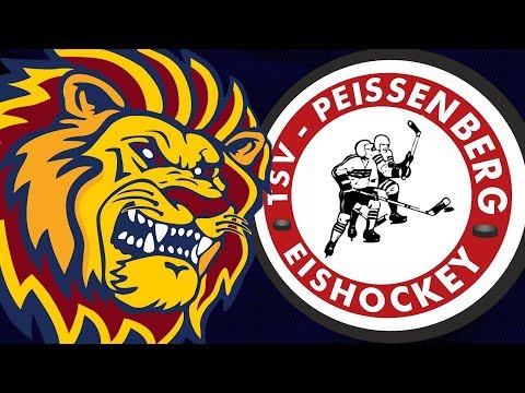 Highlights: EHC Waldkraiburg Vs. TSV Peißenberg | 10.02.2019