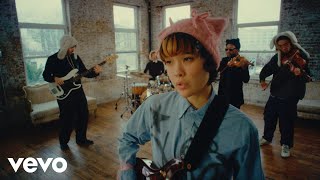 Mei Semones – I can do what I want