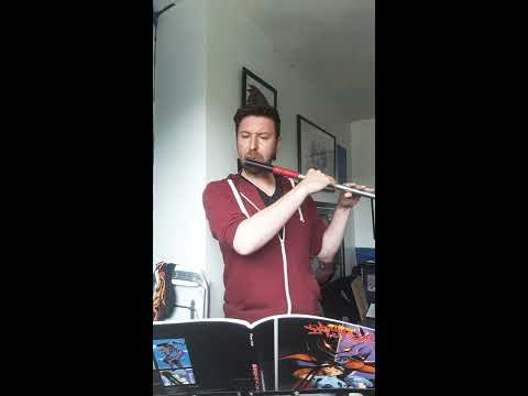 Passage of Emptiness - The End of Evangelion