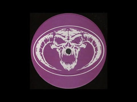 DJ Buzz Fuzz vs Bass-D & King Matthew ‎- It's Alright