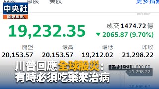 台股大跌2065.87點