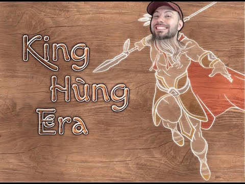 How To Play and Review of King Hung Era