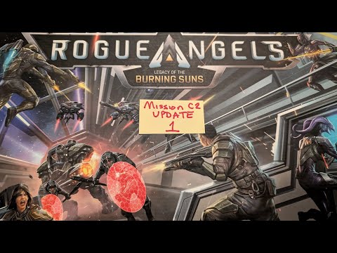 [Part4] How to update a mission (using C2 update 1 as an example)