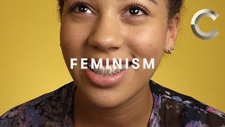 Thumbnail for Feminism | Women | One Word | Cut