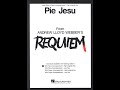 Lloyd Webber:   Requiem  -  Pie Jesu  -  Charles Gerhardt; National Philharmonic Orchestra