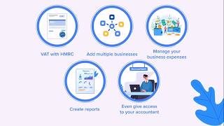 Moneypex - Best Accounting Software UK