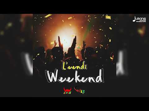 L'eendi - Weekend | 2023 Soca | Genada