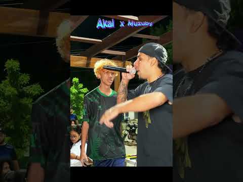 Akai x muzuby #batalhaderima #rimaslegendadas #rimas #freestyle #rap #hiphop #batalha #rapnacional