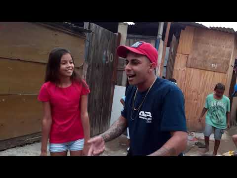 MC JUJU E MC FAEL DA 3  novamente mas um clipe por traz das cameras 2021 REVELACAO