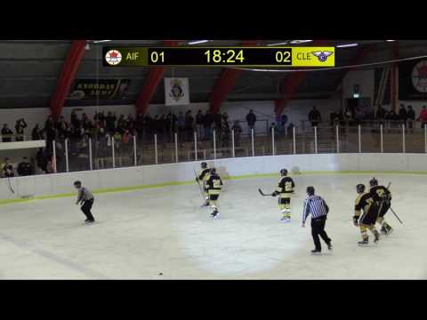 highlights Kiruna aif Clemensnäs