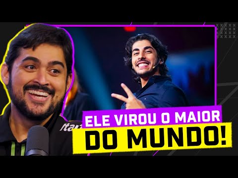 o BRASIL DESTRUIU a CONCORRÊNCIA no MSI 2023 #MD3