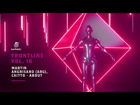 Martin Angrisano (ARG), Caitto - About