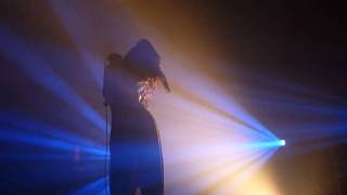 Jenni Vartiainen - Seili (Veikkausfestarit 2010)