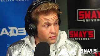 How To Lose Weight and Change Your Life with Charlie Rocket | Sway&#39;s Universe