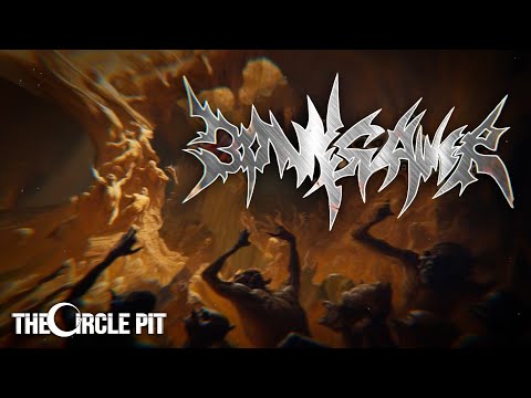 BONESAWER - Free Your Soul (OFFICIAL LYRIC VIDEO) Death Metal