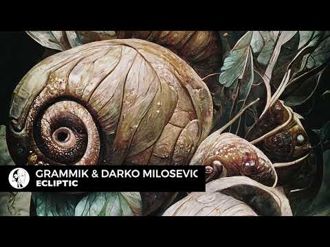 Grammik & Darko Milosevic - Ecliptic (Original Mix) | Steyoyoke
