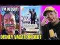 Why Disney Vacations Are Destroying People S Finances