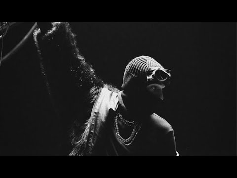 [FREE] MARWAN PABLO Type Beat - Beat Switch