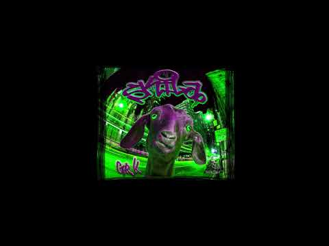 GOR K · IN-DIFERENTES [SKILAO]