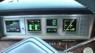 Just Arrived - The 1986 Chrysler New Yorker