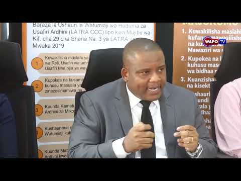 UKICHELEWA USAFIRI WA NDEGE UTAFANYAJE ILI PESA YAKO ISIPOTEE? KUWA MAKINI