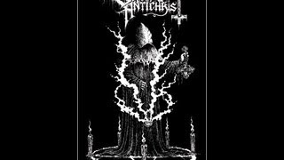 Sperm of Antichrist - Blight and Darkness (Full Demo)