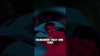 How Did Batman Survive Falling From SPACE? #shorts #funny #dc