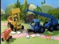 Bob The Builder Dizzy S Statues Muck S Sleep Over US Airing 112 Even Better Quality