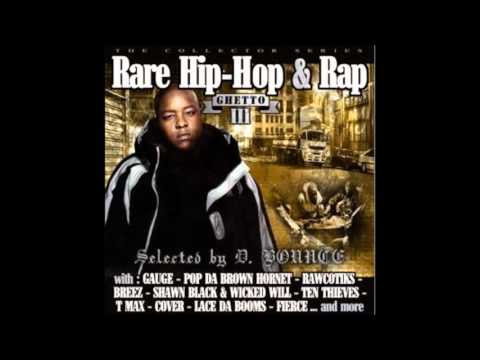 D.V. Alias Khrist feat Mobb Deep - Building