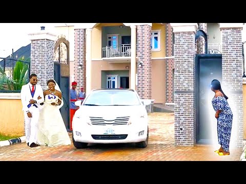 PAINS 2| My Wicked Friend Killed Me 2Marry D Prince But My Ghost Wil STOP D Wedding - African Movies