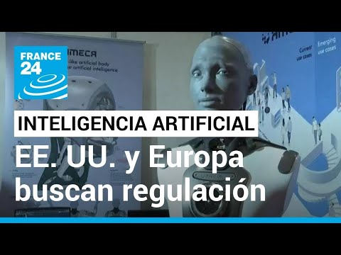 Habrá un código de conducta para la inteligencia artificial