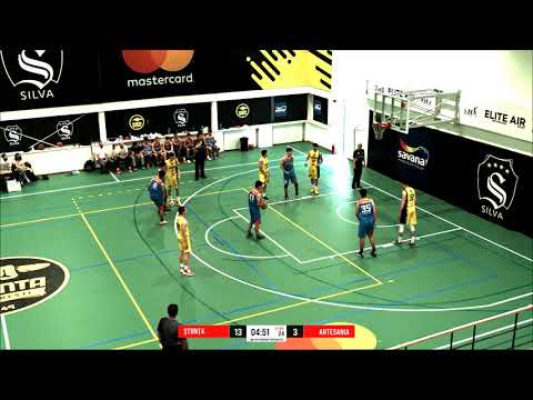 CSU Stiinta Bucuresti 82:51 ACS Artesania Bucuresti