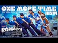 Robinhood One More Time Hindi Nithiin Sreeleela Hindi Song