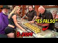 ESTAFAS MILLONARIAS Que DEJARON En RUINAS A Pawn Stars El Precio De La Historia