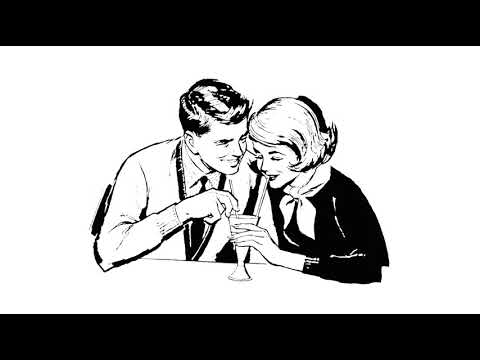 Johnny Ferguson ~ Angela Jones (Stereo)