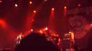 Heideroosjes - Sjonnie &amp; Anita (Live @ Lowlands 2007)