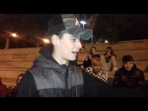 NANDES VS ALESANDRO (CUARTOS) - CONDAL SOUND VI