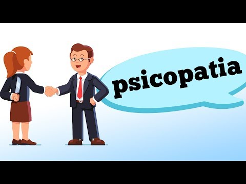HOW TO IDENTIFY A PSYCHOPATH?