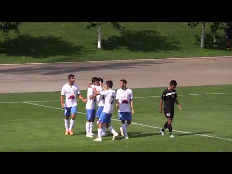 Ararat-Armenia-2 Erebuni 5-1