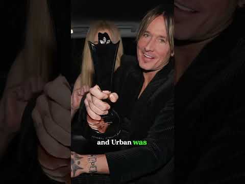 no wonder Sunday Rose is a natural on the runway; she's Nicole Kidman's daughter. #usa #fyp