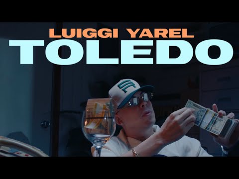 Toledo ???????? - Luiggi Yarel